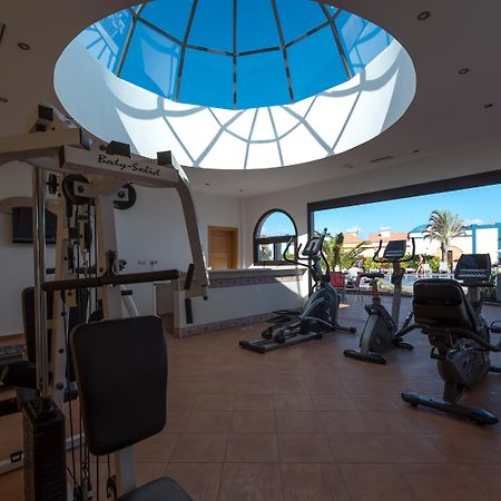 Hotel Luz Del Mar Los Silos Zewnętrze zdjęcie
