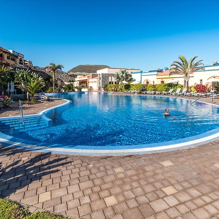 Hotel Luz Del Mar Los Silos Zewnętrze zdjęcie