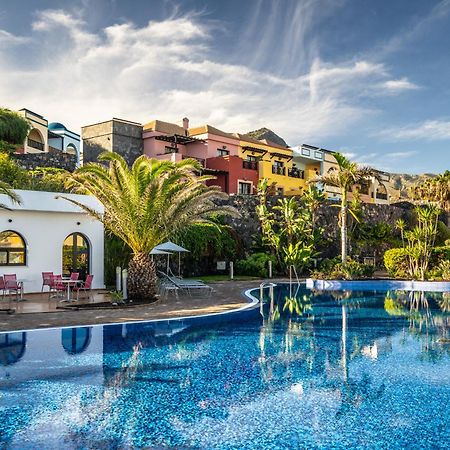 Hotel Luz Del Mar Los Silos Zewnętrze zdjęcie