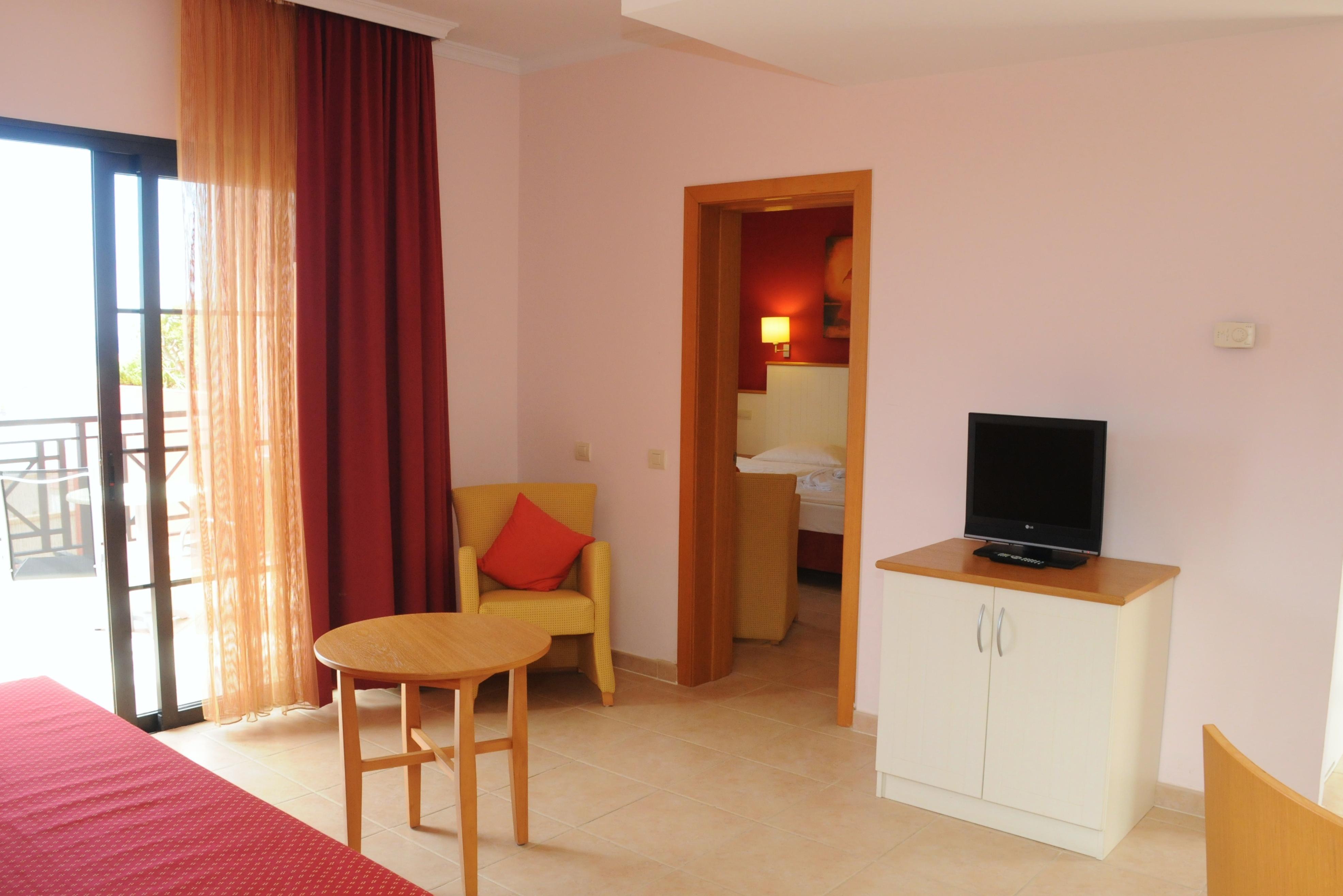 Hotel Luz Del Mar Los Silos Zewnętrze zdjęcie
