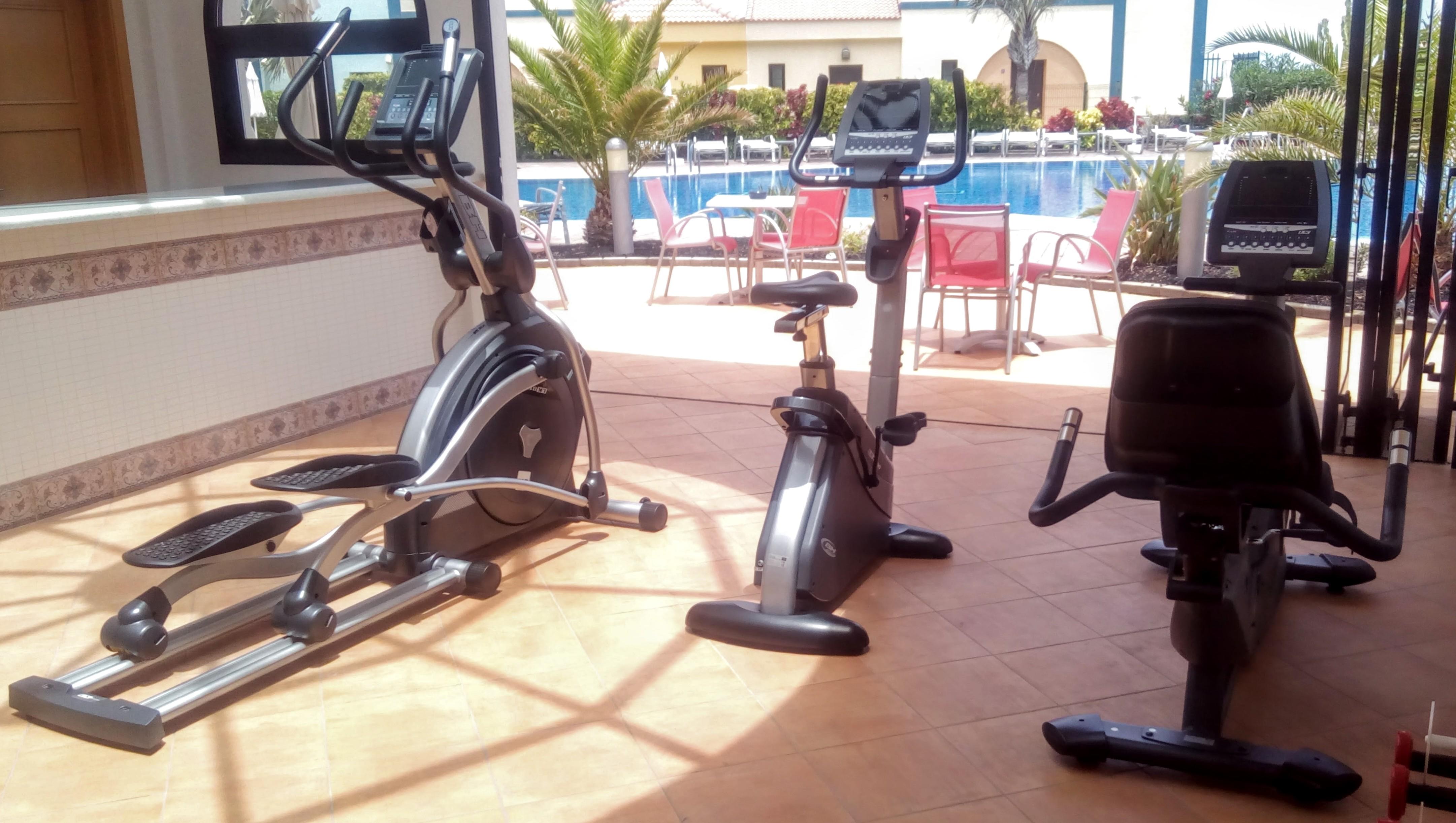 Hotel Luz Del Mar Los Silos Zewnętrze zdjęcie