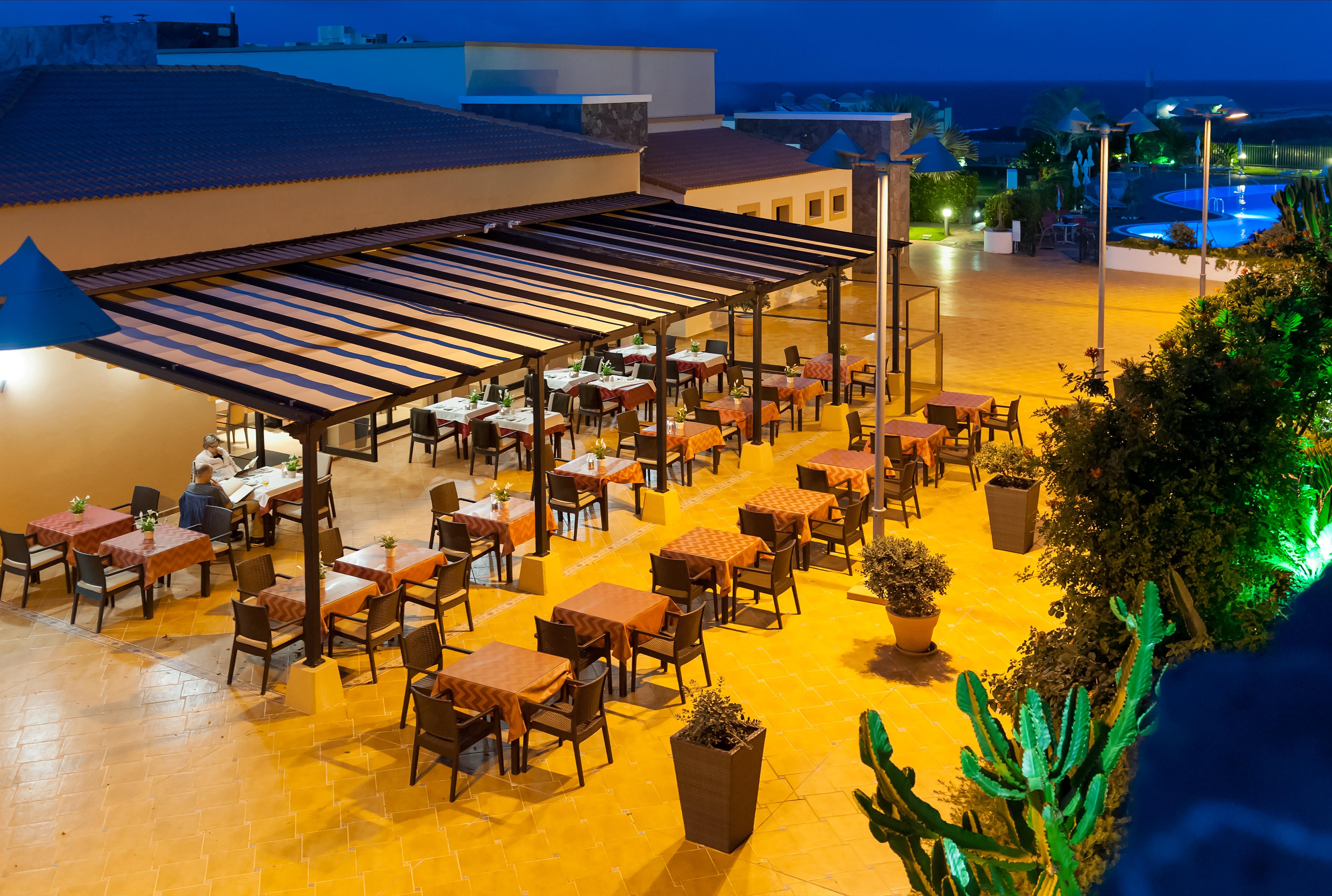 Hotel Luz Del Mar Los Silos Zewnętrze zdjęcie