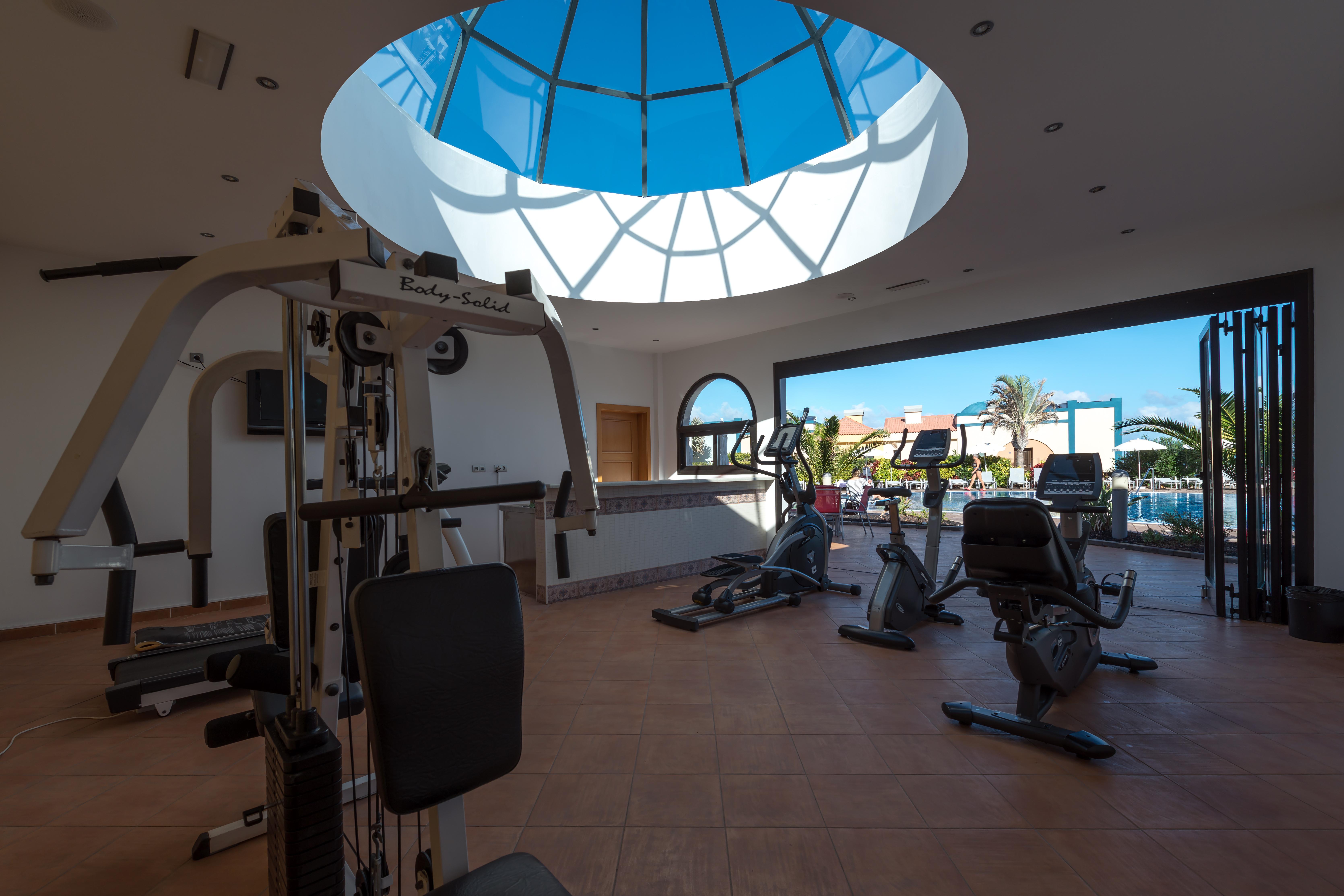 Hotel Luz Del Mar Los Silos Zewnętrze zdjęcie