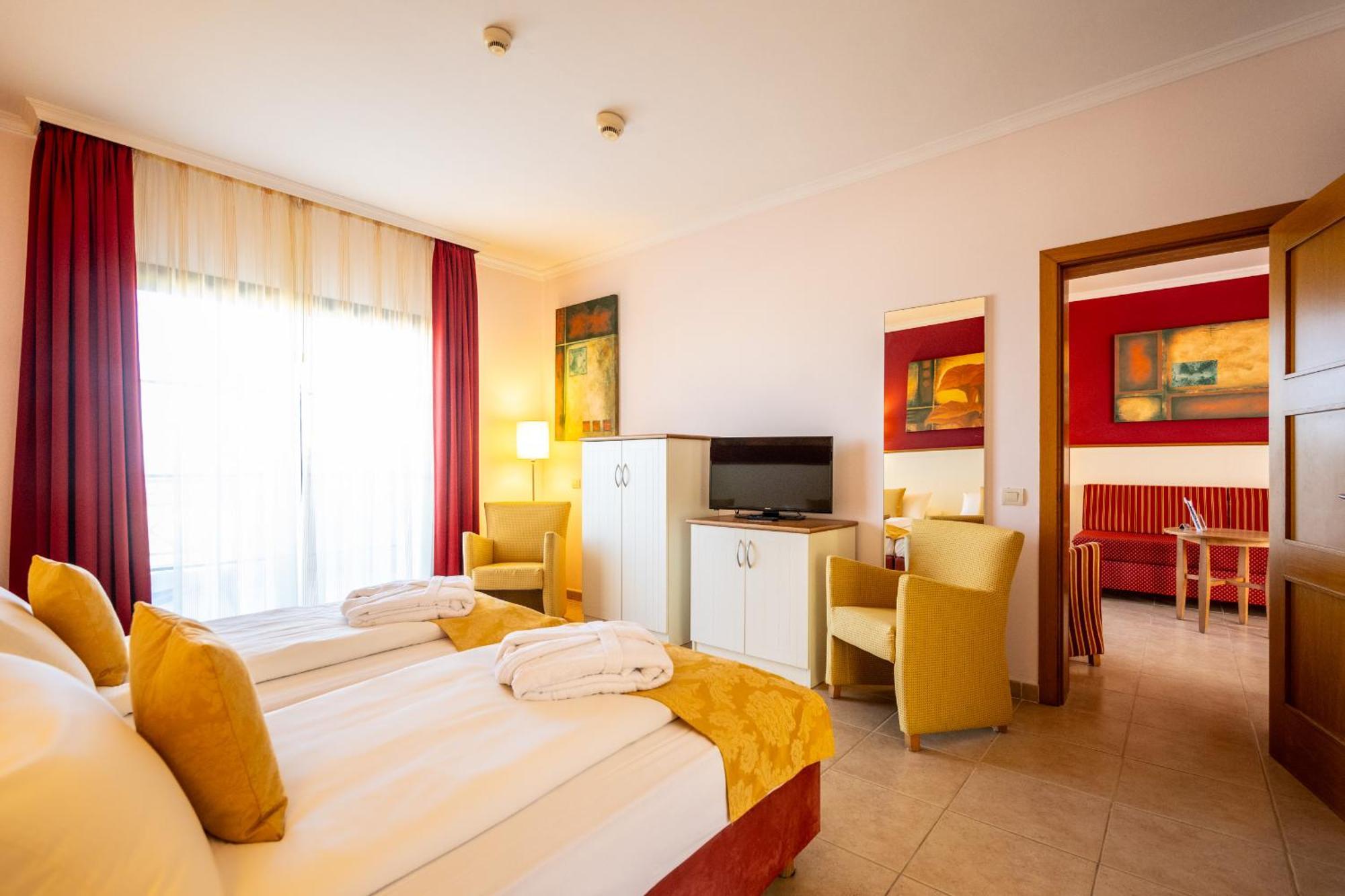 Hotel Luz Del Mar Los Silos Zewnętrze zdjęcie