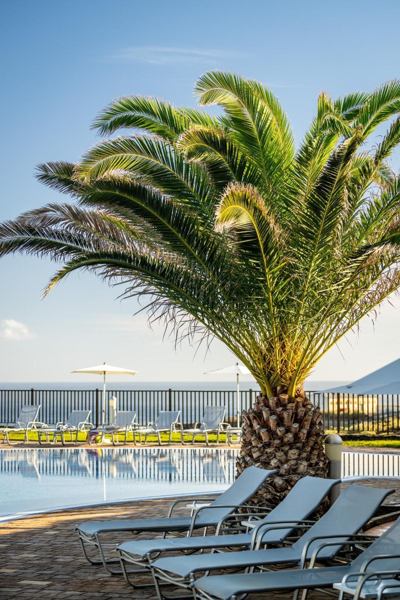 Hotel Luz Del Mar Los Silos Zewnętrze zdjęcie