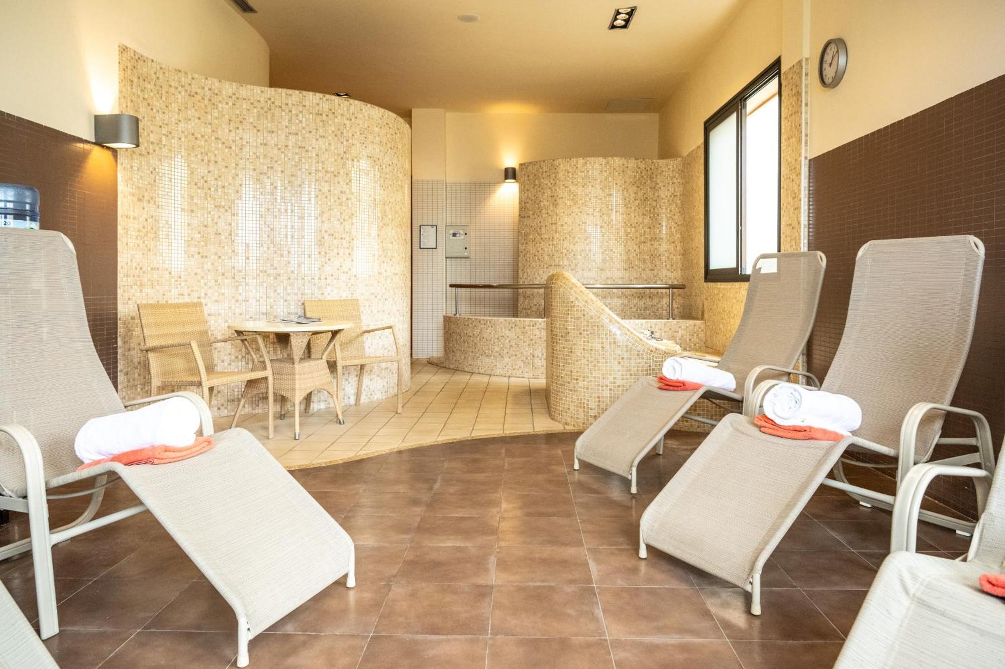 Hotel Luz Del Mar Los Silos Zewnętrze zdjęcie
