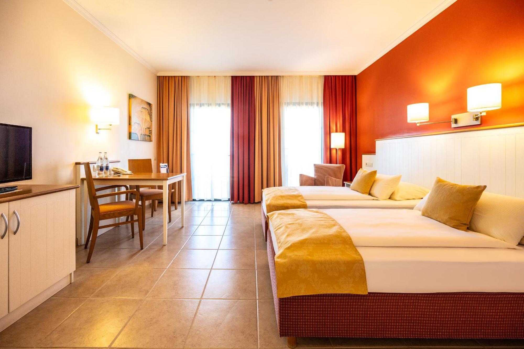 Hotel Luz Del Mar Los Silos Zewnętrze zdjęcie